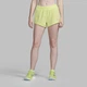 Шорты Saucony Outpace 3 Short Yellow SAW800422-SY L - изображение 2