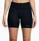 Шорты Saucony Fortify 6 Short Black SAW800451-BK S - изображение 1