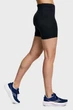 Шорты Saucony Fortify 6 Short Black SAW800451-BK S - изображение 4