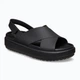 Сандали Crocs Brooklyn Luxe Cross Strap Black 209407-060 36-37 - изображение 2