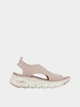 Сандали Skechers Arch Fit - Darling Days Beige 119346-BLSH 36 - изображение 5