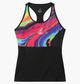 Майка AUSTRALIAN Holi Tank Top Ace Black PADTS0006-003 XL - зображення 1