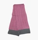 Шарф Jeep Twisted Tricot Scarf J22W Pink O102603-P491 MISC - изображение 1