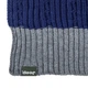Шарф Jeep Twisted Tricot Scarf J22W Blue O102603-K879 MISC - изображение 2
