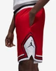 Шорти Air Jordan Woven Diamond Short Red FB7580-687 S - зображення 4