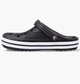 Тапочки Crocs Bayaband Clog Black 205089-066 45-46 - изображение 1