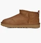 Угги UGG Classic Ultra Mini Brown 1116109-CHE 38 - изображение 1