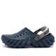 Тапочки CROCS Echo Clog Blue 207937-48I 46-47 - изображение 2