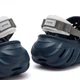 Тапочки CROCS Echo Clog Blue 207937-48I 46-47 - изображение 5
