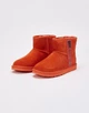 Угги Ugg Classic Mini Side-Logo Ii Boots Orange 1134962-Hong 36 - изображение 4