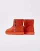 Угги Ugg Classic Mini Side-Logo Ii Boots Orange 1134962-Hong 36 - изображение 5