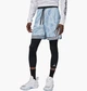Шорти Air Jordan Dri-Fit Sport Diamond Shorts Light Blue FN5804-436 M - зображення 1