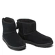 Угги UGG Classic Mini Logo Zip Black 1122671-BLK 36 - изображение 2