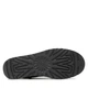 Угги UGG Classic Mini Logo Zip Black 1122671-BLK 36 - изображение 4
