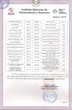Фасоль Кварентон Selecta (Habilla Cuarenton) 500г. без ГМО (570/500) - изображение 6