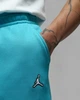 Штаны Air Jordan Brooklyn Fleece Turquoise DQ7340-483 XL - изображение 4