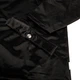 Пальто Rains Jackets Black 1202-VELVETBLACK XXS/XS - изображение 5