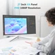 Монитор 27" Z-Edge U27C Full HD VA 75 Гц Б/В - изображение 3