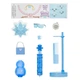Кукла Rainbow High Winter Wonderland Скайлер (120834) - изображение 15