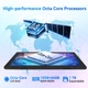 Планшет 10,1" Freeski A10 3+7/64Gb 8 ядер Android 14 5000 мАч Black - изображение 3