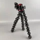 Штатив Joby GorillaPod 5K Kit Черный (JB01508-BWW) Б/В b1 - изображение 8