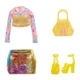 Кукла Rainbow High My Fashion Style Санни (547570) - изображение 6