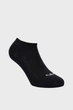 Носки CMP Bamboo Invisibile Sock Tripack Black (3 пары) 3I81346-U901 39-42 - изображение 2