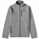 Куртка Patagonia Better Sweater Jacket Grey 25528-STH L - зображення 2