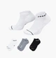 Носки Air Jordan Everyday No-Show Dri-Fit Multi (3 пары) DX9656-911 42-46 - изображение 1