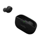 Навушники бездротові TWS JBL Wave Buds 2 Black (JBLWBUDS2BLK), вакуумні, з активним шумовим тиском, до 40 (10+30 від кейсу) годин роботи, 4 мікрофони, Bluetooth 5.3, Type C, чорний - зображення 2