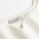 Топ женский H&M 271157823_white S Белый (2727000083670) - изображение 2