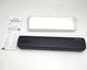 Термо принтер A4 портативный аккумуляторный 2000mAh Bluetooth без чернильная беспроводная печать документов тату через мобильное приложение APP Portable Thermal Printer UKC ORICO C80 - изображение 3