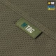 Футболка реглан потовідвідна M-Tac Summer Olive L 80052001-L - изображение 6