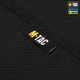 Футболка потовідвідна M-Tac Summer Black M 80051002-M - изображение 6