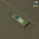 Футболка потовідвідна M-Tac Summer Olive XL 80051001-XL - изображение 6