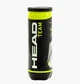 Теннисный мяч HEAD Team 3B Green 575703 MISC - изображение 1