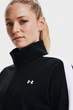 Спортивний костюм Under armour Tricot Tracksuit Black 1365147-001 L - зображення 4
