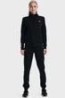 Спортивний костюм Under armour Tricot Tracksuit Black 1365147-001 L - зображення 5