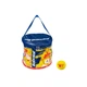 Теннисный мяч Babolat Red Foam X24 Yellow 516004-113 MISC - изображение 2