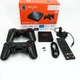Игровая приставка к телевизору с двумя джойстиками AndroidTV+Game Box M8PRO, Приставка CV-497 для телевизора - изображение 2