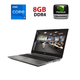 Мобильная рабочая станция HP ZBook 15 G6 / 15.6" (1920x1080) IPS / Intel Core i7-9750H (6 (12) ядер по 2.6 - 4.5 GHz) / 8 GB DDR4 / 240 GB SSD / nVidia Quadro T2000, 4 GB GDDR5, 128-bit / WebCam б/у - изображение 1