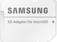 Карта памяти Samsung Evo Plus microSDXC 256GB UHS-I U3 V30 + SD-адаптер (MB-MC256SA/EU) - изображение 8