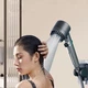 Массажная Турбо лейка вращение 360° TURBOCHARGED SHOWER HEAD - изображение 2