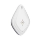 Портативный ультразвуковой отпугиватель комаров Smart USB white - изображение 3
