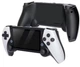 Портативная игровая 3D консоль SJGAM с HD IPS экраном 4,3" M25 Game Player 20000 Игр 64Гб 2GB DDR4 3000 мАч RK3566 4 ядра Cortex-A55, 1.8 ГГц) + GPU Mali-G52 PSP PS1 GTA Fifa White - изображение 4
