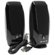 Акустична система Logitech S150 Black (980-000029) - зображення 4