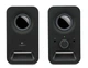 Акустическая система Logitech Z150 Black (980-000814) - изображение 2