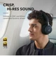 Навушники Anker Soundcore Space One Black - изображение 6