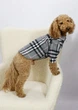 Рубашка клетчатая серая Dogs Bomba RUB-62/7 - изображение 1