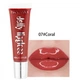 Блеск для губ Handaiyan Jelly Lip Gloss, увлажняющий прозрачный блеск, 07 - изображение 1